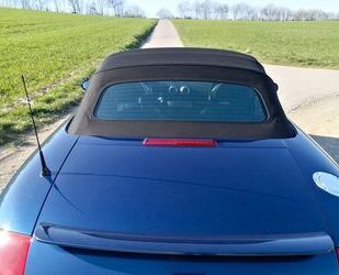 Audi TT Gebrauchtwagen