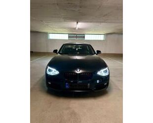 BMW 116 Gebrauchtwagen