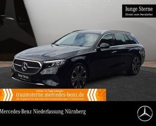 Mercedes-Benz E 200 Gebrauchtwagen