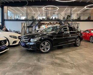 Mercedes-Benz C 220 Gebrauchtwagen