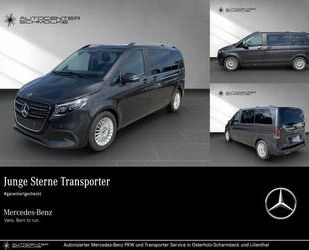 Mercedes-Benz V 220 Gebrauchtwagen