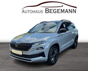 Skoda Karoq Gebrauchtwagen