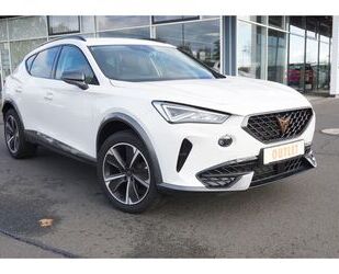 Cupra Formentor Gebrauchtwagen