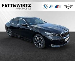 BMW 530 Gebrauchtwagen