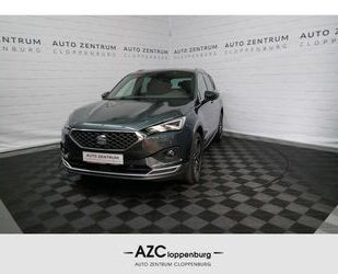 Seat Tarraco Gebrauchtwagen