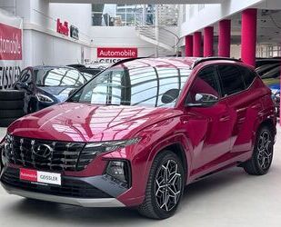 Hyundai TUCSON Gebrauchtwagen