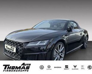 Audi TT Gebrauchtwagen