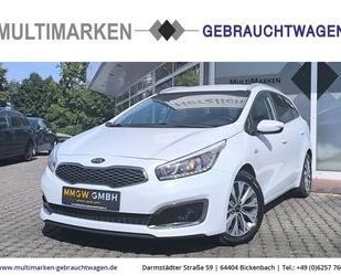 Kia ceed / Ceed Gebrauchtwagen