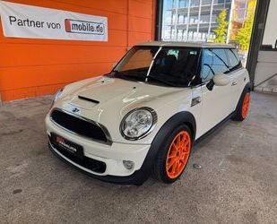 Mini Cooper S Gebrauchtwagen
