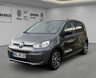 VW e-up! Gebrauchtwagen