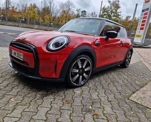 Mini Cooper Gebrauchtwagen