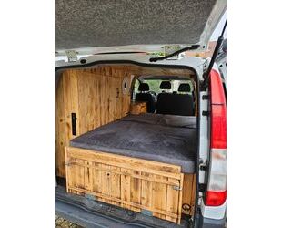 Mercedes-Benz Vito Gebrauchtwagen