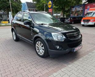 Opel Antara Gebrauchtwagen