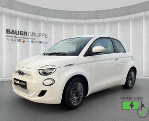 Fiat 500e Gebrauchtwagen
