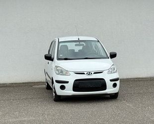 Hyundai i10 Gebrauchtwagen