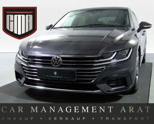 VW Arteon Gebrauchtwagen