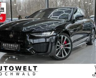 Jaguar XE Gebrauchtwagen