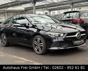 Mercedes-Benz CLA 250 Shooting Brake Gebrauchtwagen