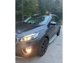 Kia Sorento Gebrauchtwagen