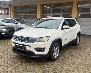 Jeep Compass Gebrauchtwagen