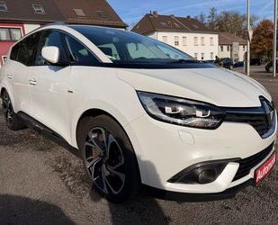Renault Grand Scenic Gebrauchtwagen