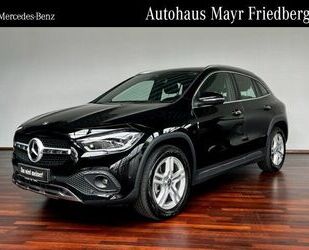 Mercedes-Benz GLA 250 Gebrauchtwagen