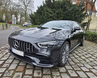 Mercedes-Benz AMG GT Gebrauchtwagen
