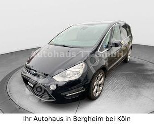 Ford S-Max Gebrauchtwagen