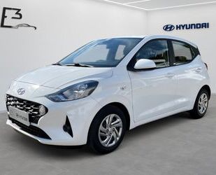 Hyundai i10 Gebrauchtwagen