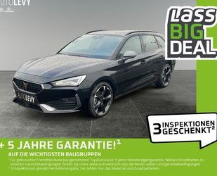 Cupra Leon Gebrauchtwagen