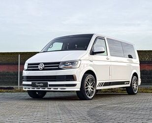 VW T6 Transporter Gebrauchtwagen