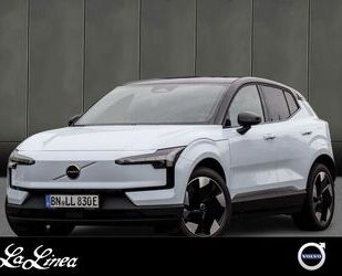 Volvo EX30 Gebrauchtwagen
