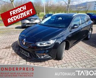 Renault Megane Gebrauchtwagen