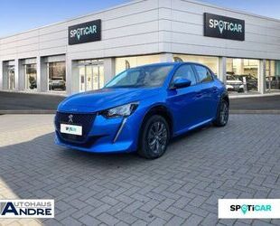 Peugeot 208 Gebrauchtwagen
