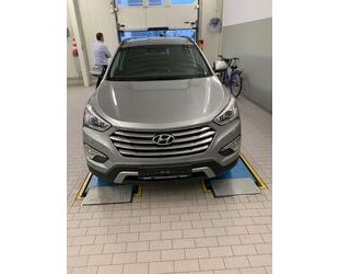 Hyundai Grand Santa Fe Gebrauchtwagen