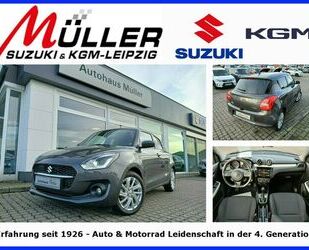 Suzuki Swift Gebrauchtwagen
