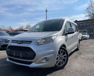 Ford Grand Tourneo Gebrauchtwagen