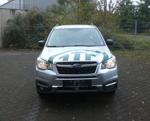 Subaru Forester Gebrauchtwagen
