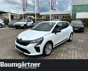Renault Clio Gebrauchtwagen