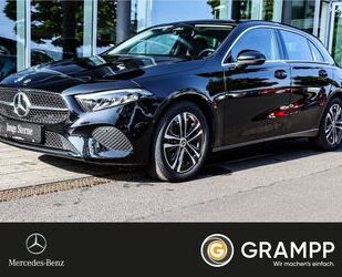 Mercedes-Benz A 200 Gebrauchtwagen