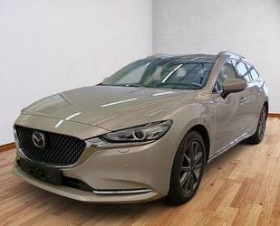 Mazda 6 Gebrauchtwagen