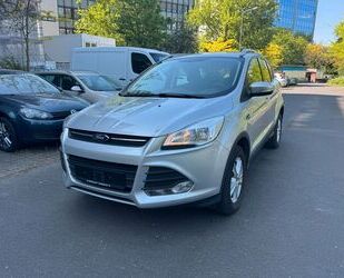 Ford Kuga Gebrauchtwagen