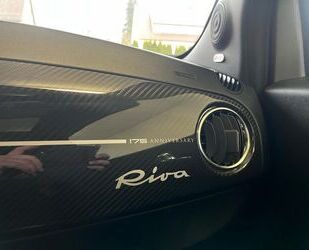 Abarth 500 Gebrauchtwagen