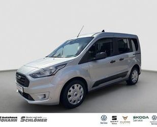 Ford Transit Connect Gebrauchtwagen