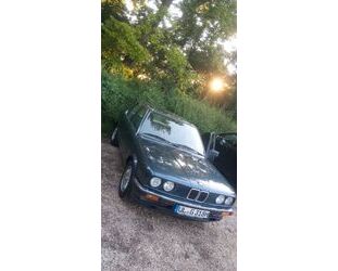 BMW 318 Gebrauchtwagen