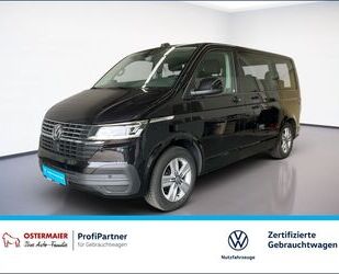 VW T6 Multivan Gebrauchtwagen