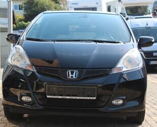 Honda Jazz Gebrauchtwagen