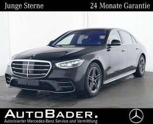 Mercedes-Benz S 450 Gebrauchtwagen