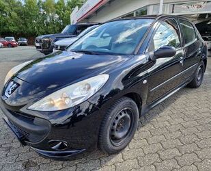 Peugeot 206 Gebrauchtwagen