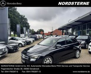 Mercedes-Benz B 180 Gebrauchtwagen
